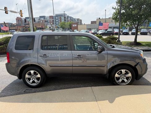Used 2014 Honda Pilot EX-L image 4