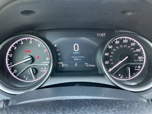 Certified 2024 Toyota Camry SE AWD/4WD image 14