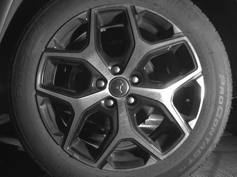 Used 2025 Jeep Compass Limited image 14