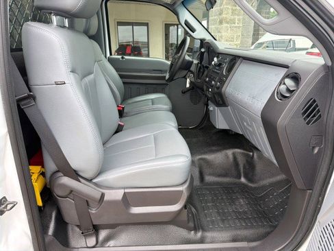 Used 2011 Ford F350 XL w/ XL Value Pkg RWD image 21