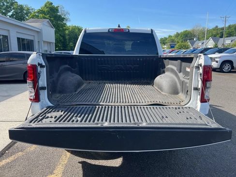Used 2024 RAM 1500 Tradesman w/ Power Driver Seat Group AWD/4WD image 8
