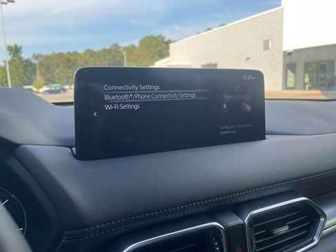 New 2025 MAZDA CX-5 AWD 2.5 S w/ Premium Plus Pkg image 18