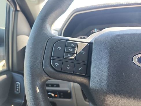 Used 2022 Ford F150 XL w/ Equipment Group 101A High image 22