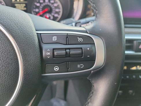 Used 2023 Kia K5 EX image 19