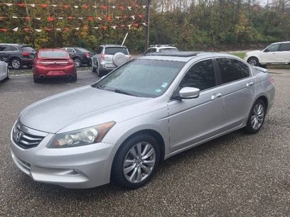 Used 2011 Honda Accord EX-L