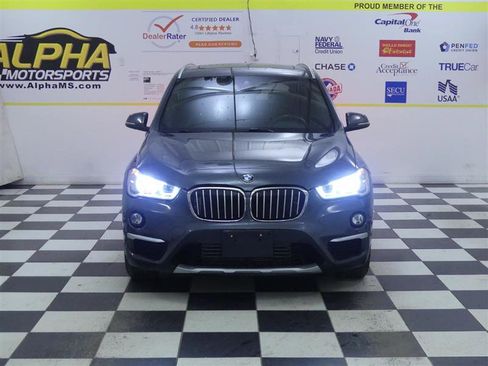 Used 2019 BMW X1 xDrive28i w/ Convenience Package image 4