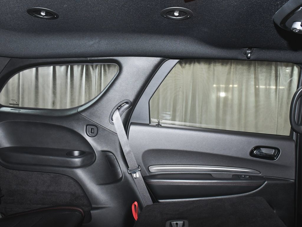 Used 2026 Dodge Durango GT AWD/4WD image 56