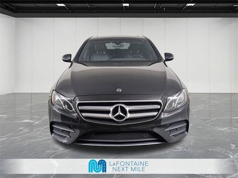 Used 2018 Mercedes-Benz E 300 image 9