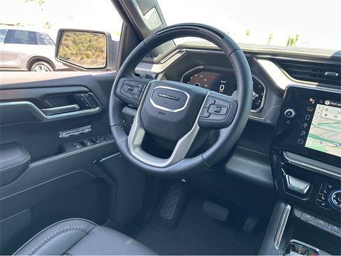 New 2026 GMC Sierra 1500 Denali image 8