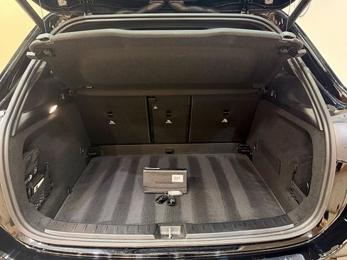 Used 2025 Mercedes-Benz GLA 35 AMG 4MATIC image 53