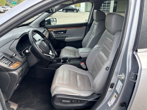 Used 2018 Honda CR-V EX-L image 15