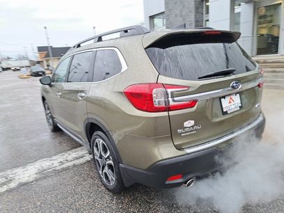 New 2026 Subaru Ascent Touring