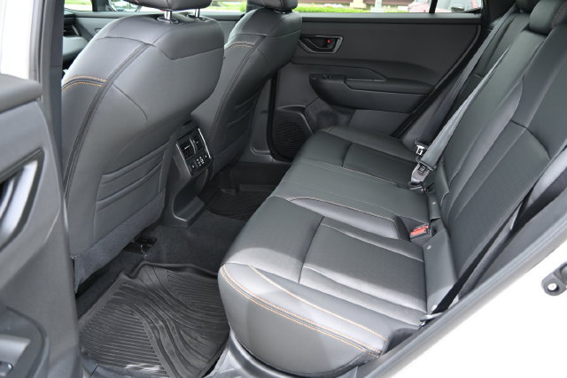 New 2026 Subaru Outback Wilderness AWD/4WD image 18