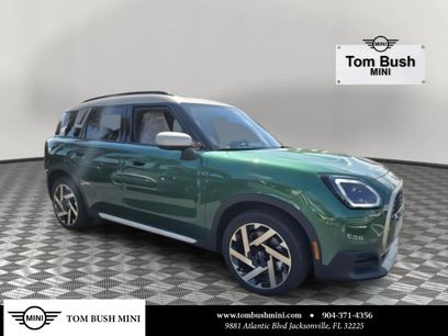 New 2026 MINI Cooper Countryman S