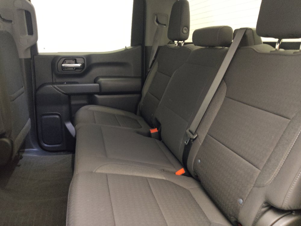 Used 2022 Chevrolet Silverado 1500 LT AWD/4WD image 18