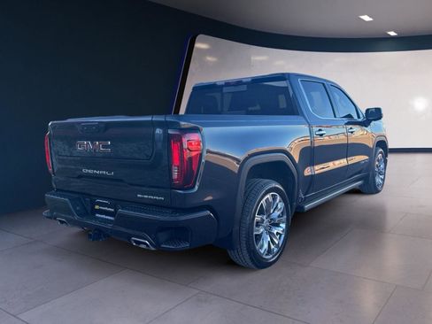 Used 2024 GMC Sierra 1500 Denali image 4