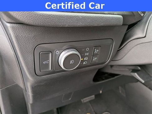 Certified 2022 Ford Escape Titanium w/ Titanium Elite Package image 16