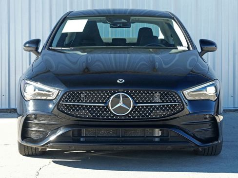 Used 2024 Mercedes-Benz CLA 250 4MATIC image 6