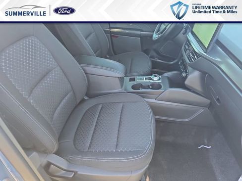 New 2026 Ford Escape Active w/ Tech Pack #1 FWD image 12