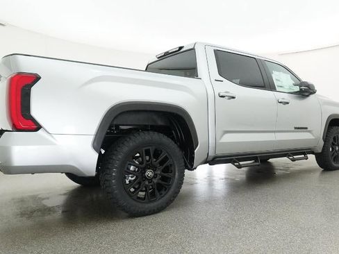 New 2026 Toyota Tundra Limited AWD/4WD image 58