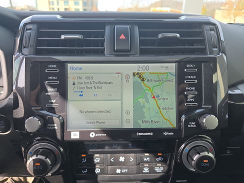 Used 2020 Toyota 4Runner TRD Pro image 16