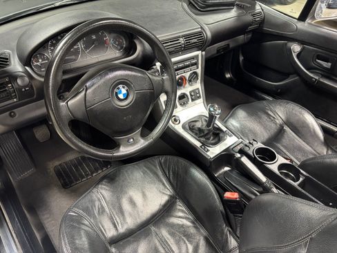 Used 2002 BMW Z3 3.0i RWD image 18