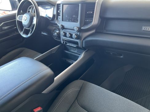 Used 2022 RAM 1500 Big Horn image 14