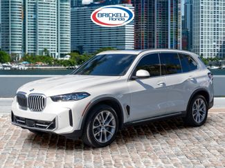 Used 2024 BMW X5 sDrive40i w/ Premium Package 360° Tour