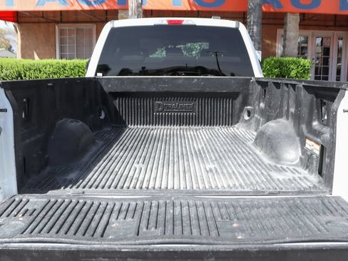 Used 2022 Ford F250 XLT AWD/4WD image 8