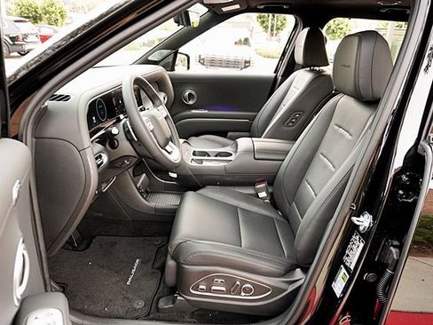 New 2026 Hyundai Palisade Calligraphy image 19