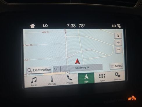 Certified 2018 Ford Explorer XLT w/ Equipment Group 202A FWD image 27