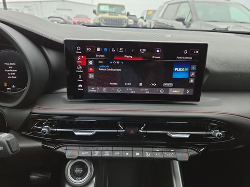 Used 2025 Dodge Hornet GT image 14