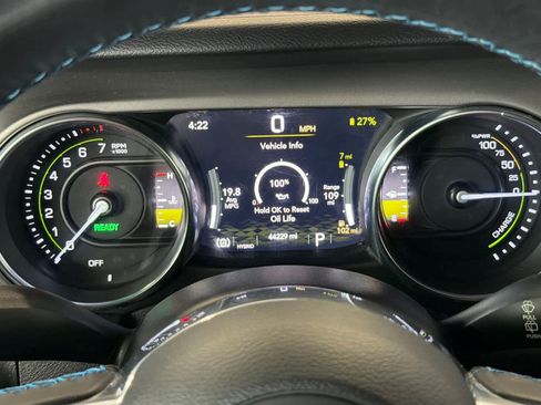 Used 2021 Jeep Wrangler Unlimited Rubicon image 27