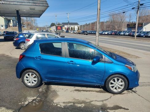 Used 2015 Toyota Yaris LE image 7