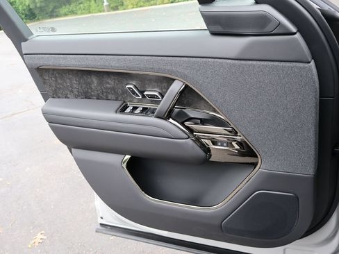 New 2026 Land Rover Range Rover Sport Dynamic SE AWD/4WD image 34