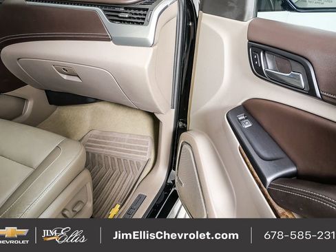 Used 2015 Chevrolet Tahoe LT image 26