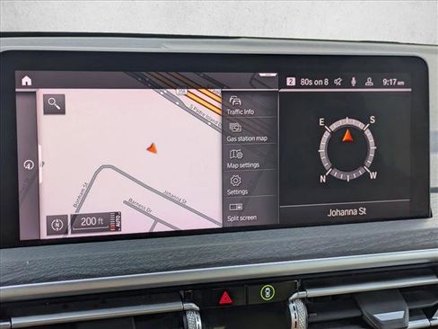 Used 2022 BMW X3 xDrive30i w/ Premium Package 2 (ZPA) image 14