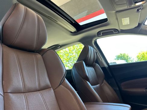 Used 2019 Acura TLX V6 SH-AWD w/ Technology Pkg image 17