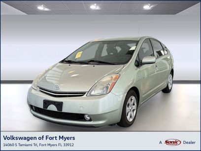 Used 2007 Toyota Prius