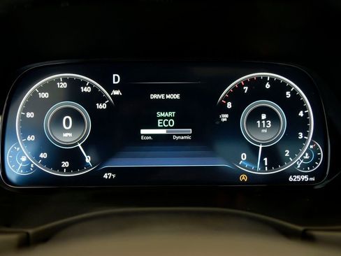 Used 2020 Hyundai Palisade Limited image 21