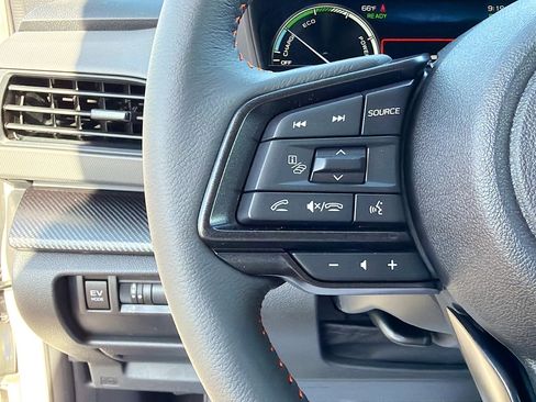 New 2026 Subaru Crosstrek 2.5i Limited AWD/4WD image 37