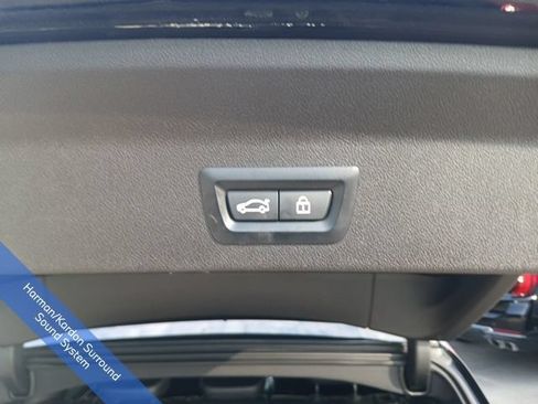 Used 2019 BMW X3 xDrive30i AWD/4WD image 10