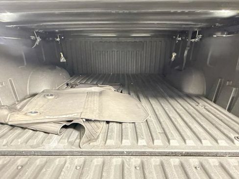 Used 2024 Toyota Tundra Platinum AWD/4WD image 26