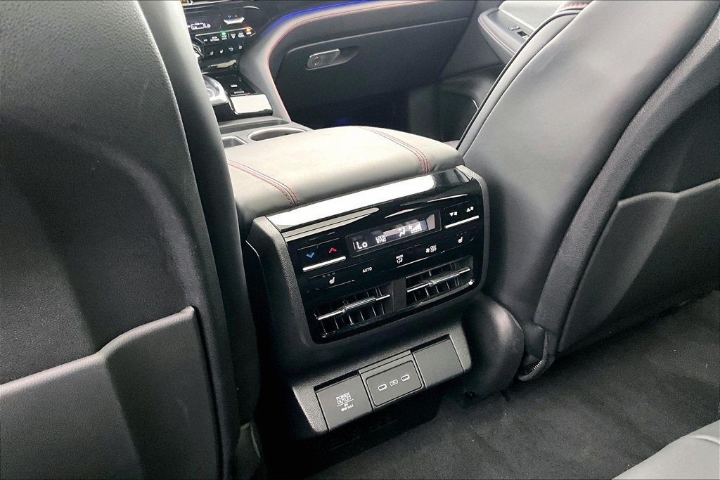 Certified 2025 Acura MDX A-Spec w/ Advance Package AWD/4WD image 29