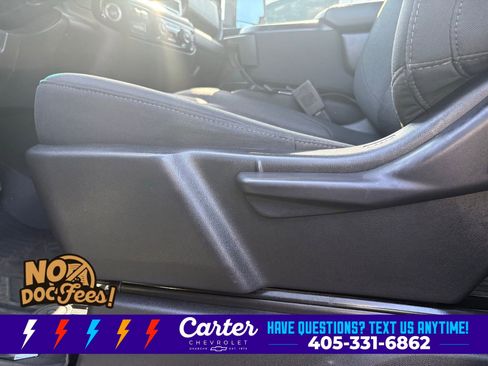 Used 2024 Chevrolet Silverado 2500 LT AWD/4WD image 17