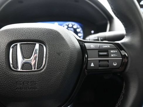 Certified 2024 Honda Civic Touring image 27