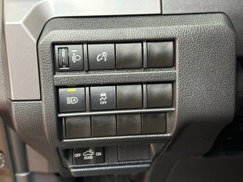 Used 2026 Toyota Tacoma TRD Off-Road AWD/4WD image 22