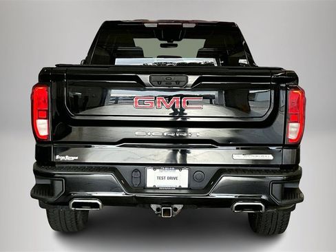 Used 2021 GMC Sierra 1500 Elevation image 7