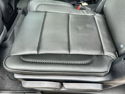 New 2026 GMC Yukon XL Denali w/ Denali Reserve Package image 17