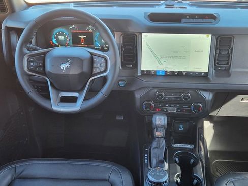 New 2025 Ford Bronco Big Bend image 28